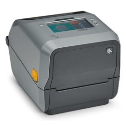 Zebra ZD621R RFID 300 dpi peeler, kolorowy wyświetlacz
