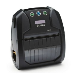 Zebra ZQ220 Plus 203 dpi Bluetooth NFC