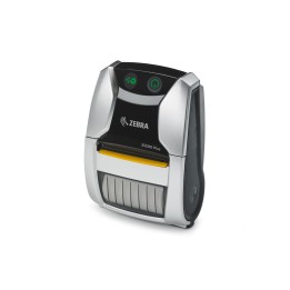Zebra ZQ310 Plus 203 dpi Bluetooth (BLE) NFC USB-C – mobilna drukarka etykiet