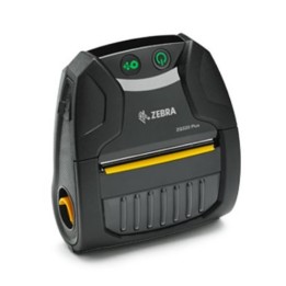 Zebra ZQ310 Plus Outdoor 203 dpi BT NFC USB-C