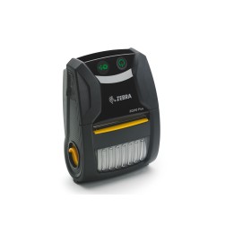 Zebra ZQ310 Plus 203 dpi Wi-Fi Bluetooth NFC USB-C