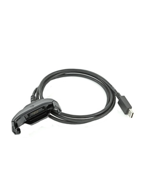 ZEBRA Kabel Snap-on USB