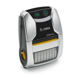 Zebra ZQ320 Plus 203 dpi USB-C Bluetooth (BLE) Wi-Fi NFC