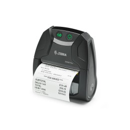 Zebra ZQ320 Plus Outdoor 203 dpi USB-C BT Wi-Fi NFC