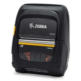 Zebra ZQ511 BT/Wi-Fi 203 dpi z wyświetlaczem (ZQ51-BUW000E-00)