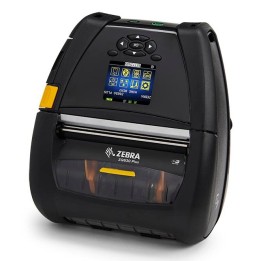 Zebra ZQ630 Plus 203 dpi Wi-Fi linerless