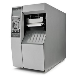 Zebra ZT510 203 dpi, peeler, dyspenser, RTC, USB, RS232, BT, Ethernet