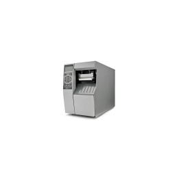 Zebra ZT510 300 dpi Wi-Fi, wyświetlacz, RTC