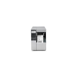 Zebra ZT510 300 dpi, obcinak