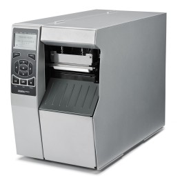 Zebra ZT510 300 dpi, peeler, rewind