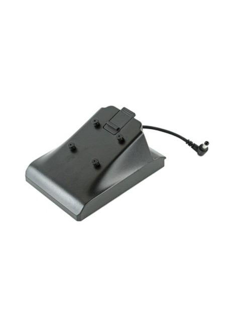 ZEBRA 4-gniazdowy adapter ładowarki akumulatora