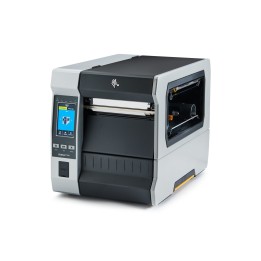 Zebra ZT620 300 dpi Wi-Fi, wyświetlacz kolorowy
