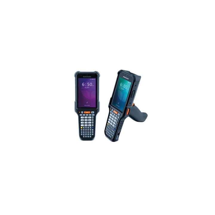 Datalogic Falcon X60, ekran 4, 3", Android 15, oś | Alph.pl