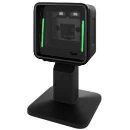 Zebra Adjustable Stand