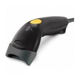 Zebra LS1203 czytnik 1D Laser USB antracytowy
