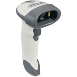 Zebra LS2208-SR20001R-UR czytnik 1D USB jasnoszary