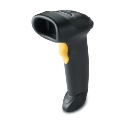 Zebra LS2208, 1D, SR, multi-IF, anthracite