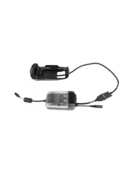 ZEBRA Zestaw do komunikacji danych pojazdu i ładowania TC7X z koncentratorem USB I/O