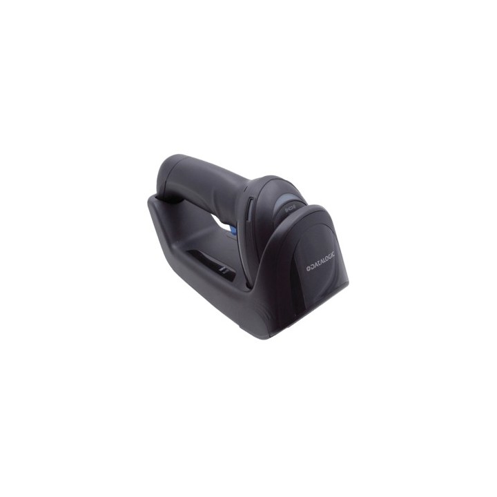 Datalogic GBT4200 1D BT biały kit USB