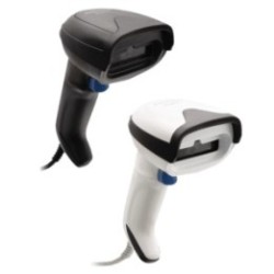 Datalogic Gryphon GD4290 1D multi-IF biały