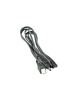 ZEBRA Przewód zasilający DC