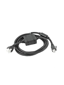 ZEBRA Przewód zasilający DC od stacji wielogniazdowych