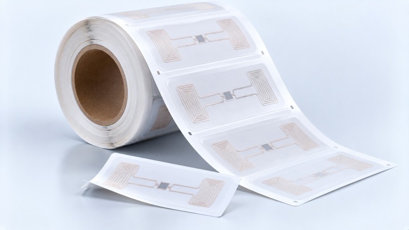 Etykiety RFID