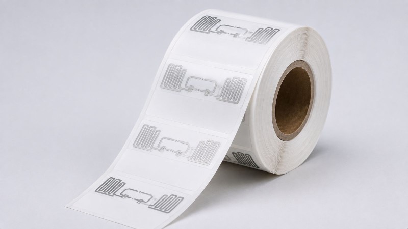 Etykiety RFID