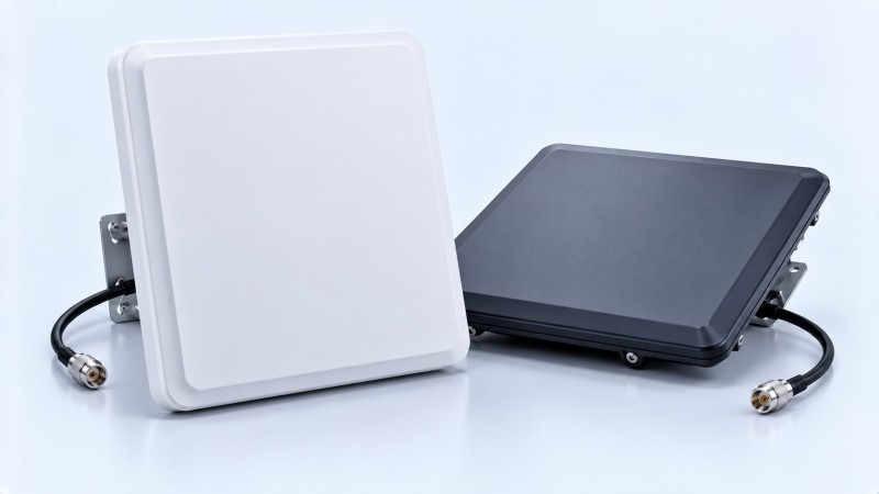 Anteny RFID