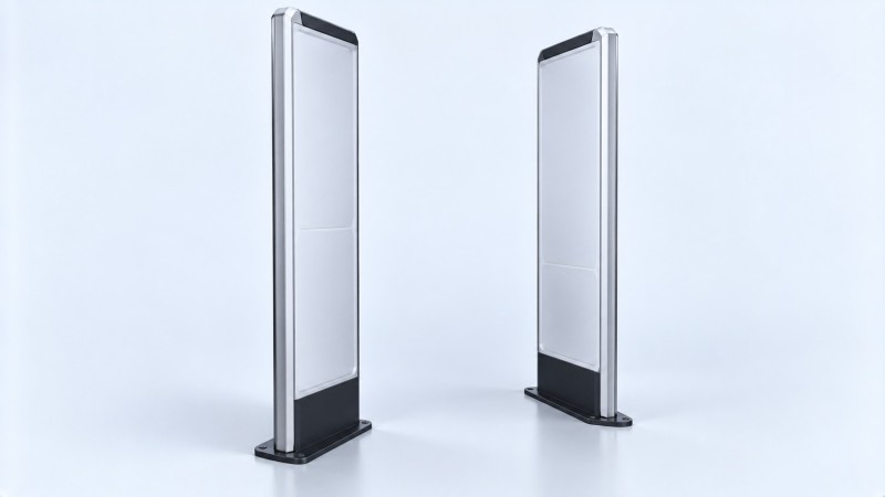 Bramki RFID