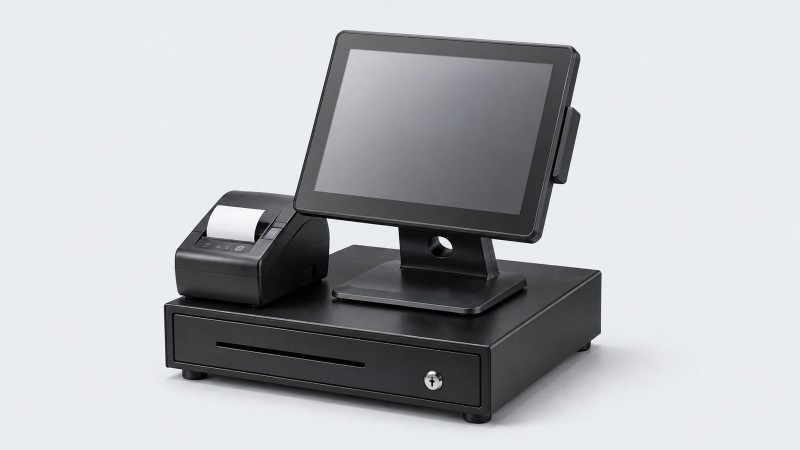 Systemy POS