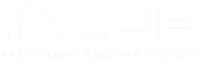 Logo Alph.pl
